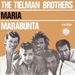 The Tielman Brothers
